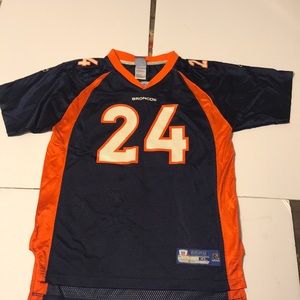 NFL SHIRT ( XL ) amazing colors !!